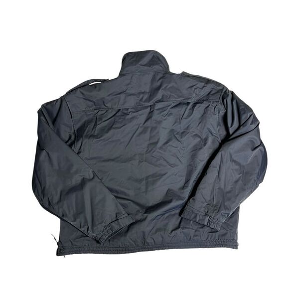 Helly Hansen Work Wear Metro Jacket Insulated Police Coat Men’s 3XL - Picture 6 of 13